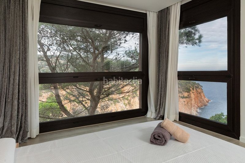 Foto 95dace6a-2bb2-4bb1-b69a-e69f35651949. Casa amb aparcament piscina a Fornells-Aiguablava Begur