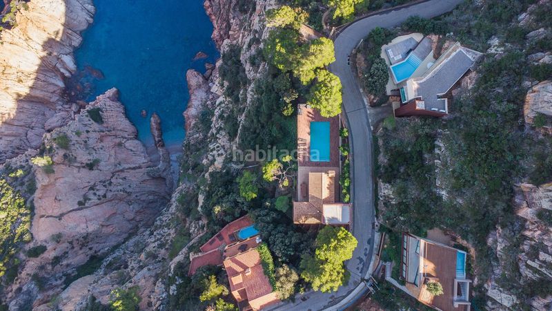 Foto e78a87d3-8c20-4053-a8f3-f6b904edb56c. Casa amb aparcament piscina a Fornells-Aiguablava Begur