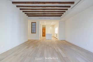 Apartment in Dreta de l´Eixample