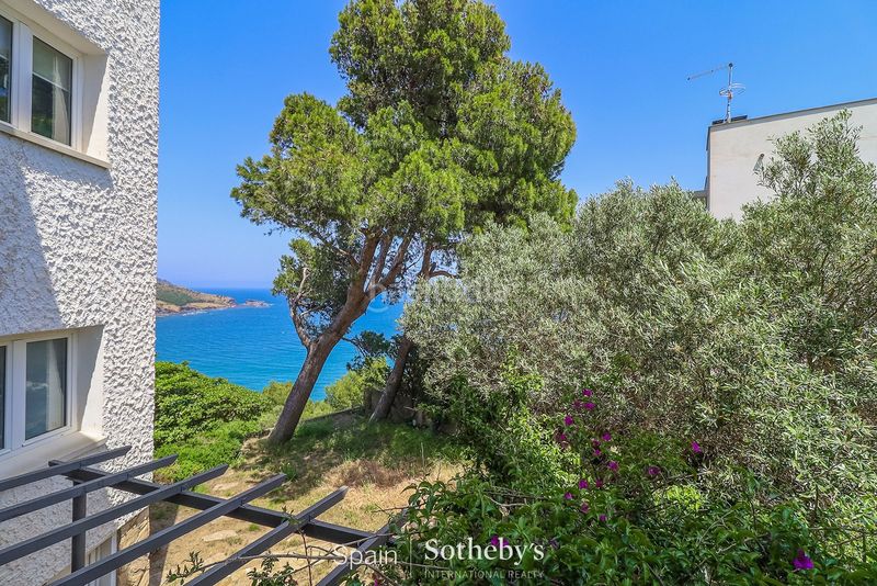 Foto 06ce33d4-c663-49de-ae45-f900bfc67a30. Casa amb calefacció aparcament piscina a Grifeu - Cap Ras - Els Estanys - Sant Genís Llançà