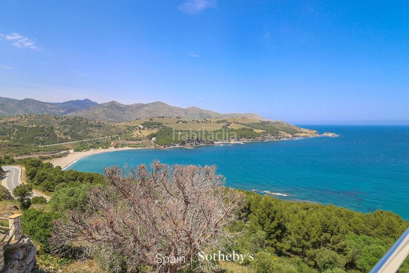Foto 0d687b93-6480-4c93-a84c-9c2087bf8faf. Casa amb calefacció aparcament piscina a Grifeu - Cap Ras - Els Estanys - Sant Genís Llançà