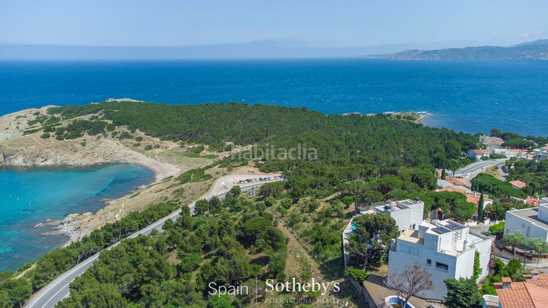 Foto 35955cbc-0cdd-4cf0-8719-9c86002af6a6. Casa amb calefacció aparcament piscina a Grifeu - Cap Ras - Els Estanys - Sant Genís Llançà