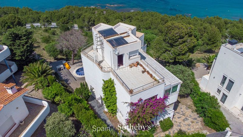 Foto 3a5f8a91-e599-4506-9044-a92b6c68d7ed. Casa amb calefacció aparcament piscina a Grifeu - Cap Ras - Els Estanys - Sant Genís Llançà