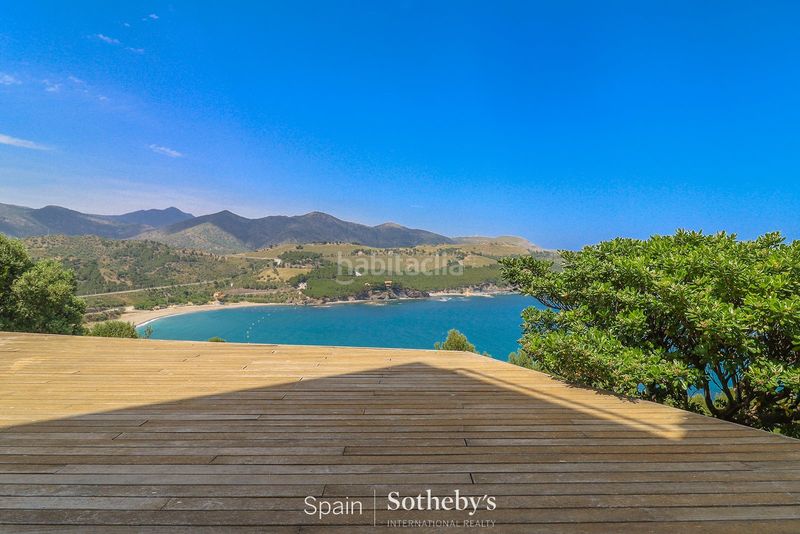 Foto 577ad2ee-9218-472b-b732-e1055a52f96b. Casa amb calefacció aparcament piscina a Grifeu - Cap Ras - Els Estanys - Sant Genís Llançà