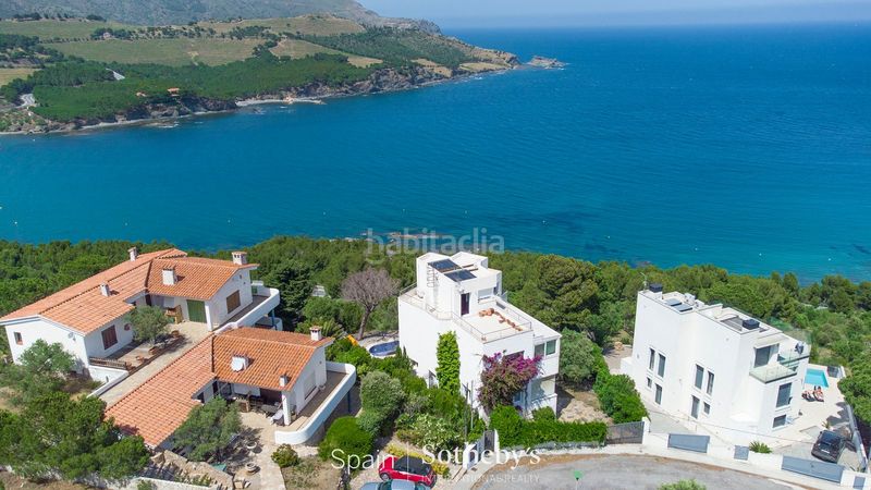 Foto 6335a6ce-425c-44d4-9f50-eb3f04b07ff2. Casa amb calefacció aparcament piscina a Grifeu - Cap Ras - Els Estanys - Sant Genís Llançà