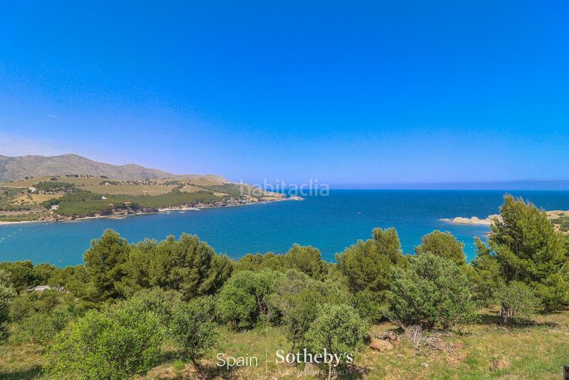 Foto 69739697-159a-427c-9630-ab2f6a78def3. Casa amb calefacció aparcament piscina a Grifeu - Cap Ras - Els Estanys - Sant Genís Llançà