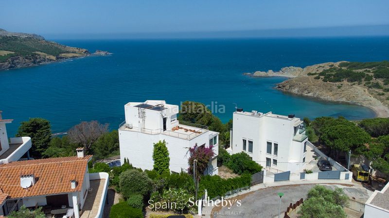 Foto 877e484f-c572-4c52-80f1-e62da8985b58. Casa amb calefacció aparcament piscina a Grifeu - Cap Ras - Els Estanys - Sant Genís Llançà
