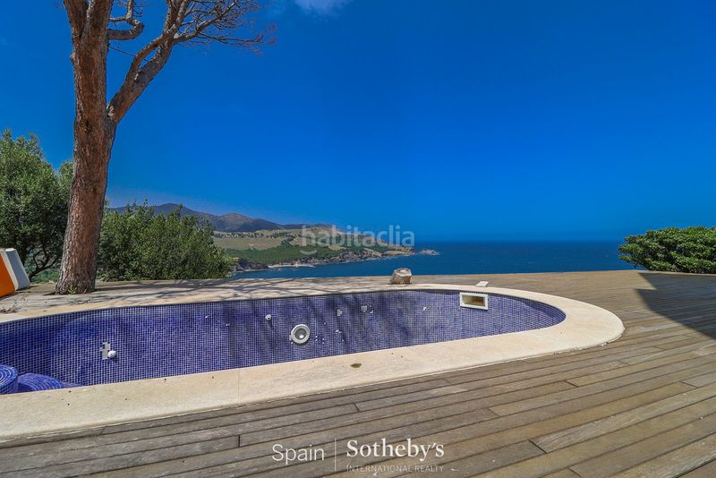 Foto 8aad2af8-ff6d-4894-ae11-ef9cc2b2fdb4. Casa amb calefacció aparcament piscina a Grifeu - Cap Ras - Els Estanys - Sant Genís Llançà