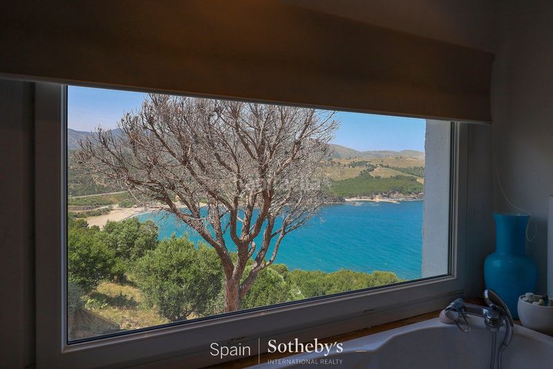 Foto a103438c-64f5-4e9c-b766-a2989a024602. Casa amb calefacció aparcament piscina a Grifeu - Cap Ras - Els Estanys - Sant Genís Llançà