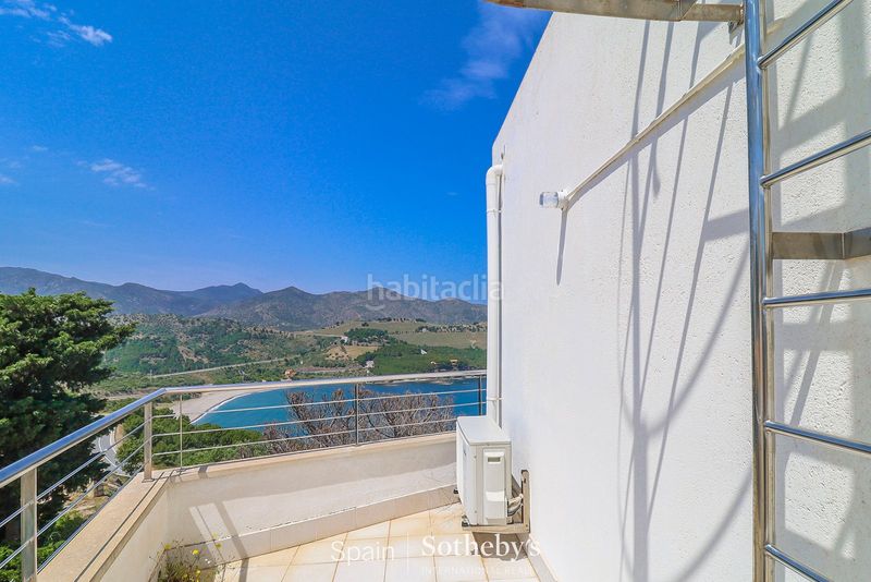 Foto a5e1072e-1849-4f7e-be7a-6d9df6c6bbcb. Casa amb calefacció aparcament piscina a Grifeu - Cap Ras - Els Estanys - Sant Genís Llançà
