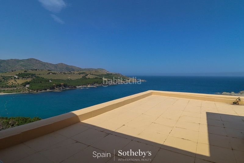 Foto bc5c43e3-e112-4ede-a770-0d50bd5e96ca. Casa amb calefacció aparcament piscina a Grifeu - Cap Ras - Els Estanys - Sant Genís Llançà