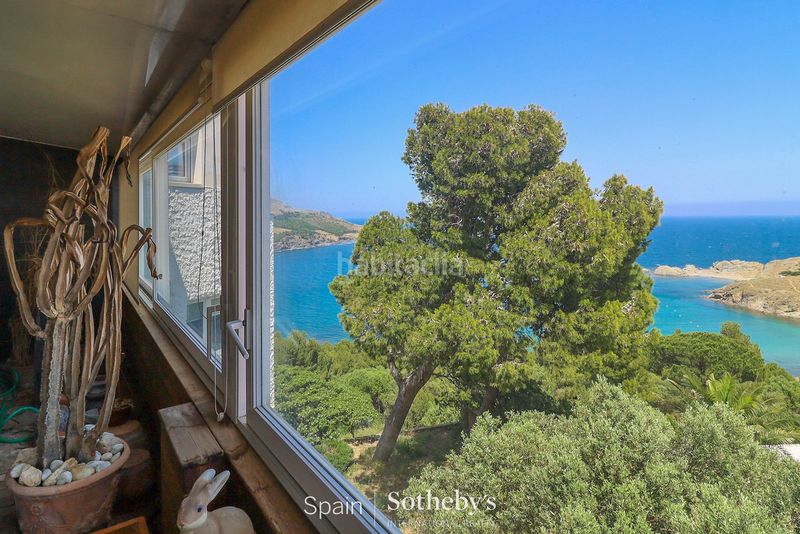 Foto be071fd8-7564-4fb9-a748-65cf5d0773fe. Casa amb calefacció aparcament piscina a Grifeu - Cap Ras - Els Estanys - Sant Genís Llançà