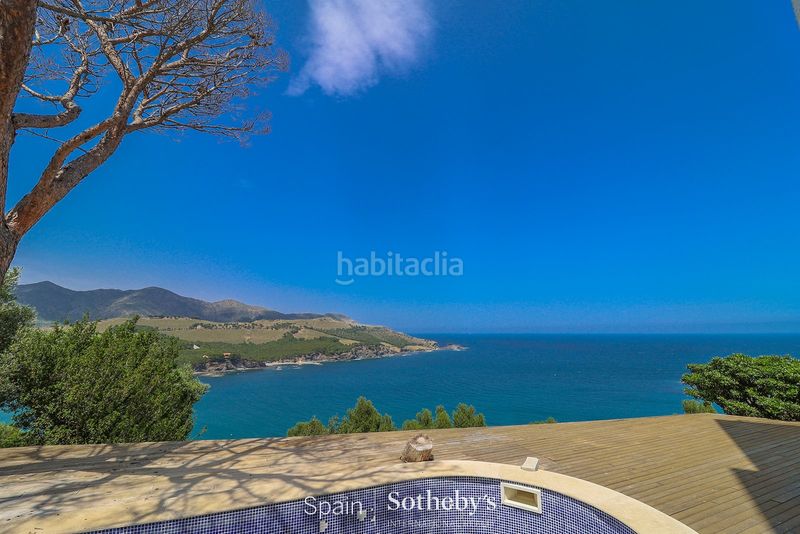 Foto c9f88e0d-ee92-419c-8f99-f87fa04ef389. Casa amb calefacció aparcament piscina a Grifeu - Cap Ras - Els Estanys - Sant Genís Llançà