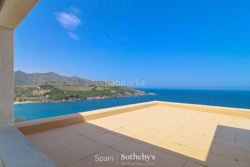 Foto d759f9df-0998-419e-b10e-197641e3170d. Casa amb calefacció aparcament piscina a Grifeu - Cap Ras - Els Estanys - Sant Genís Llançà