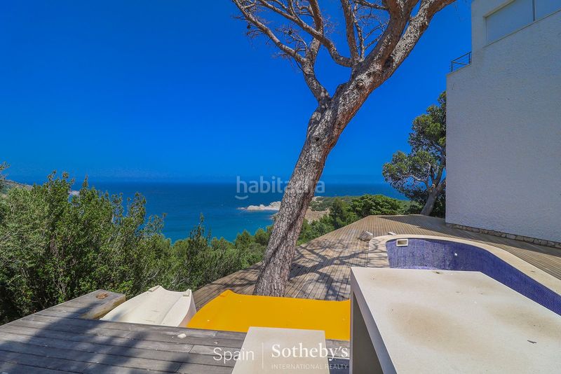 Foto d9812a45-ca4f-4786-92b4-625e95e51e61. Casa amb calefacció aparcament piscina a Grifeu - Cap Ras - Els Estanys - Sant Genís Llançà