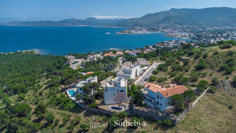 Foto dc678be7-230c-450f-a93e-61fcb4e2e5f0. Casa amb calefacció aparcament piscina a Grifeu - Cap Ras - Els Estanys - Sant Genís Llançà