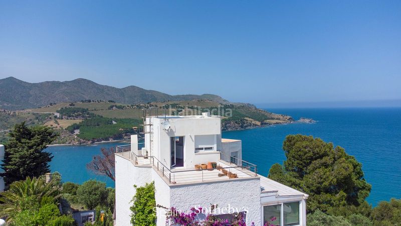 Foto efe1fa49-80d9-41e9-b5f4-1fd8b8a4e670. Casa amb calefacció aparcament piscina a Grifeu - Cap Ras - Els Estanys - Sant Genís Llançà