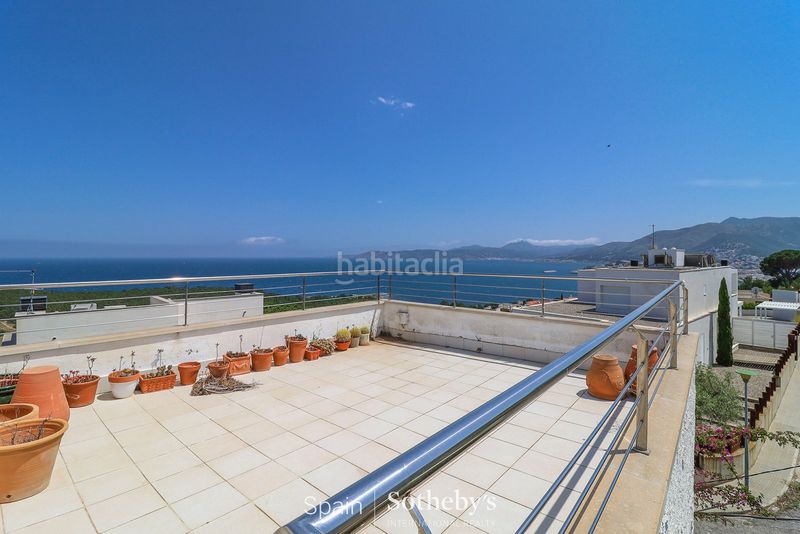 Foto fcc0e8ac-8fd9-400f-bfea-e507d696a154. Casa amb calefacció aparcament piscina a Grifeu - Cap Ras - Els Estanys - Sant Genís Llançà