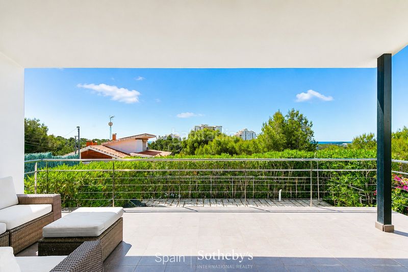 Foto 79303859-03d7-4eee-a88e-255b1359590b. Casa amb calefacció aparcament piscina a Vallpineda - Rocamar Sant Pere de Ribes