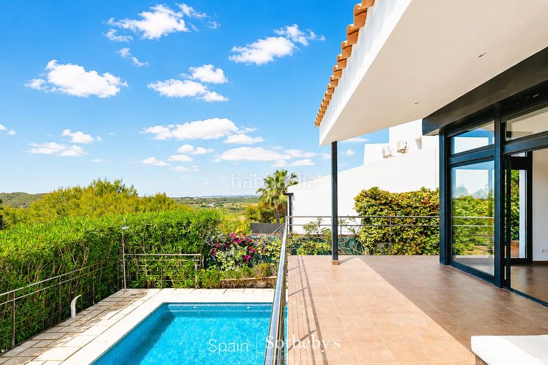 Foto 8f8950e8-c792-4259-9502-6dceb5bb866a. Casa amb calefacció aparcament piscina a Vallpineda - Rocamar Sant Pere de Ribes
