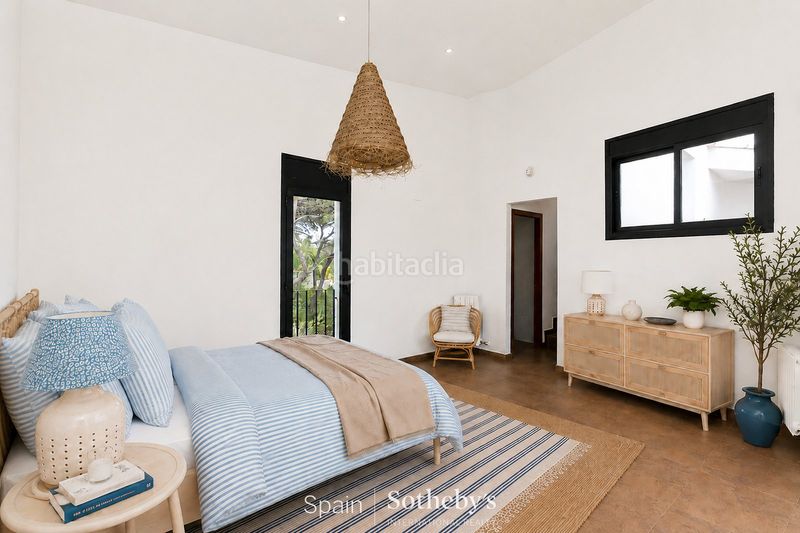 Foto b657c5b2-68fd-4ce1-9995-f00274569a46. Casa amb calefacció aparcament piscina a Vallpineda - Rocamar Sant Pere de Ribes