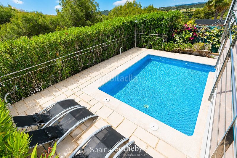 Foto e1a3518e-ee41-4eff-a0b8-884a68b29c91. Casa amb calefacció aparcament piscina a Vallpineda - Rocamar Sant Pere de Ribes