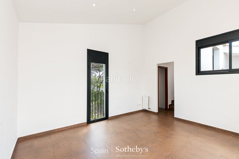 Foto e4fdcea4-cb11-4ddd-88c6-29402f926b23. Casa amb calefacció aparcament piscina a Vallpineda - Rocamar Sant Pere de Ribes