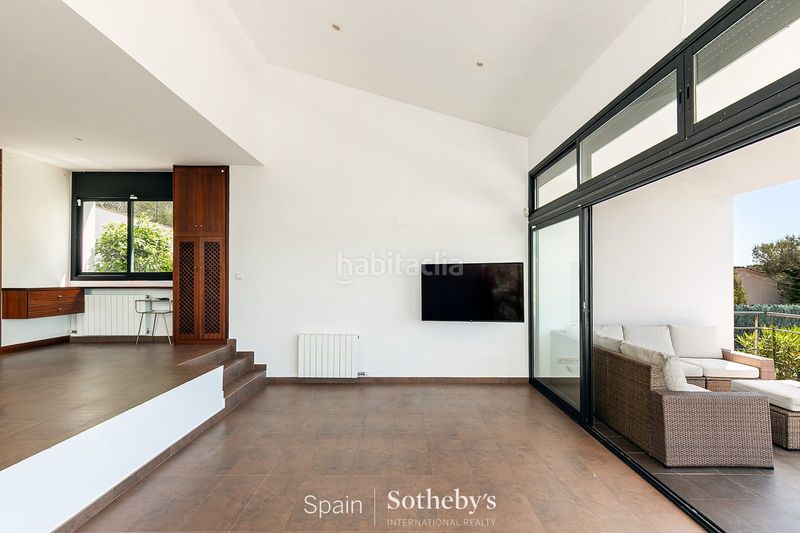 Foto ee679268-eb80-4801-bd3f-15c549638f32. Casa amb calefacció aparcament piscina a Vallpineda - Rocamar Sant Pere de Ribes