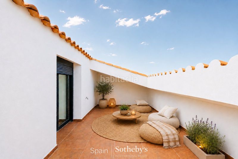 Foto fd72e8f3-a1f0-4054-ae32-24b200d4005e. Casa amb calefacció aparcament piscina a Vallpineda - Rocamar Sant Pere de Ribes