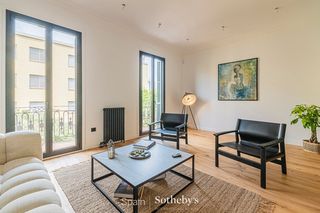 Apartament a Carrer de Mallorca