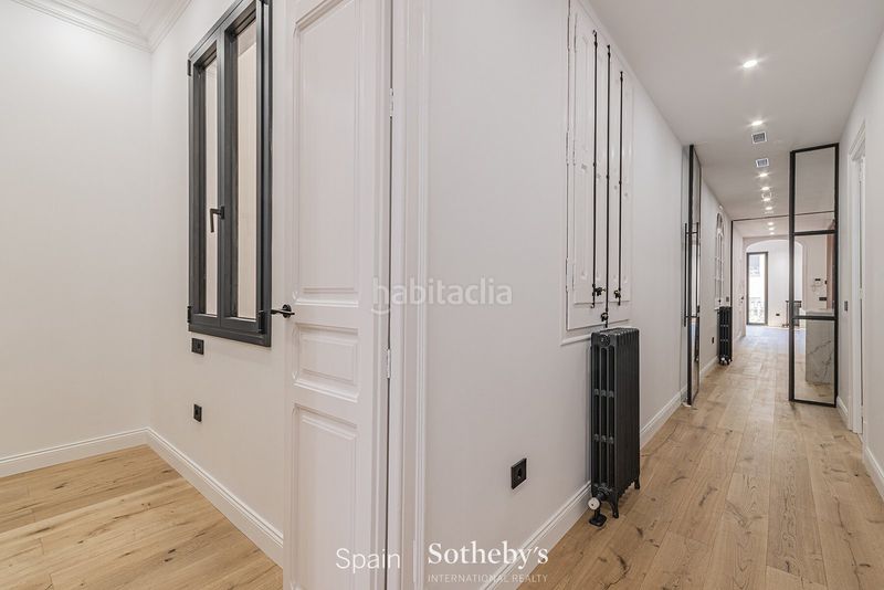 Foto 039cf33b-f99e-4861-b0dd-9f1a355c9dc0. Apartament amb calefacció a Dreta de l´Eixample Barcelona