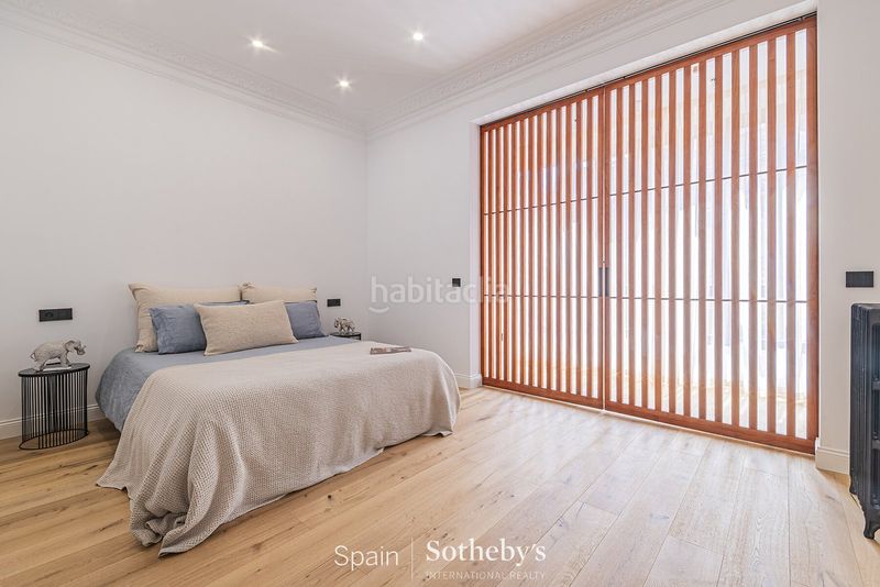 Foto 1d9ab3ef-61a4-40ec-ba54-e481b6450218. Apartament amb calefacció a Dreta de l´Eixample Barcelona