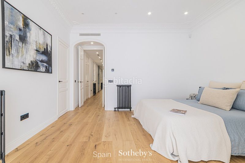 Foto 3380e6b2-55bf-4a4d-877b-93c1ac394638. Apartament amb calefacció a Dreta de l´Eixample Barcelona