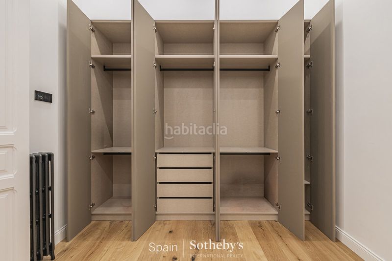 Foto 4ebd25ca-0672-4e56-94bc-e01269f86884. Apartament amb calefacció a Dreta de l´Eixample Barcelona