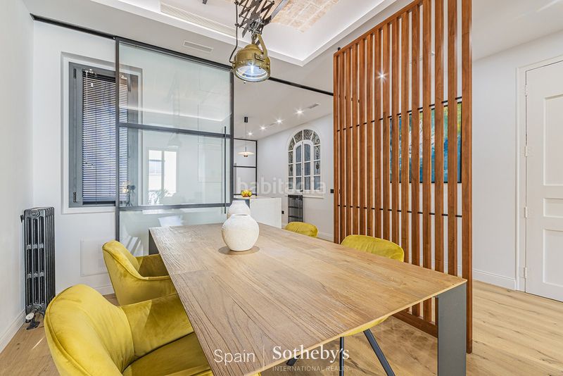 Foto 572529ba-4231-49f3-9fbe-7273d93313d7. Apartament amb calefacció a Dreta de l´Eixample Barcelona