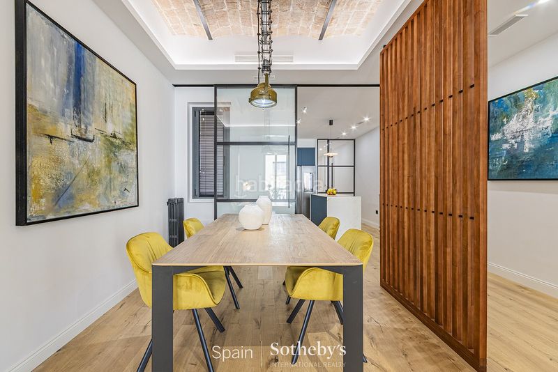 Foto 5963d49d-1fb9-464d-9215-172bfbff8f47. Apartament amb calefacció a Dreta de l´Eixample Barcelona