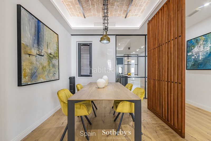 Foto 6ba50ce8-5fad-4066-92c5-09f443c3e6bf. Apartament amb calefacció a Dreta de l´Eixample Barcelona