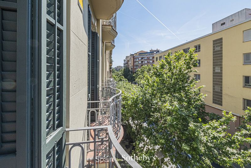 Foto 6c8f7fa1-fafd-4321-8d29-8709ad590a58. Apartament amb calefacció a Dreta de l´Eixample Barcelona
