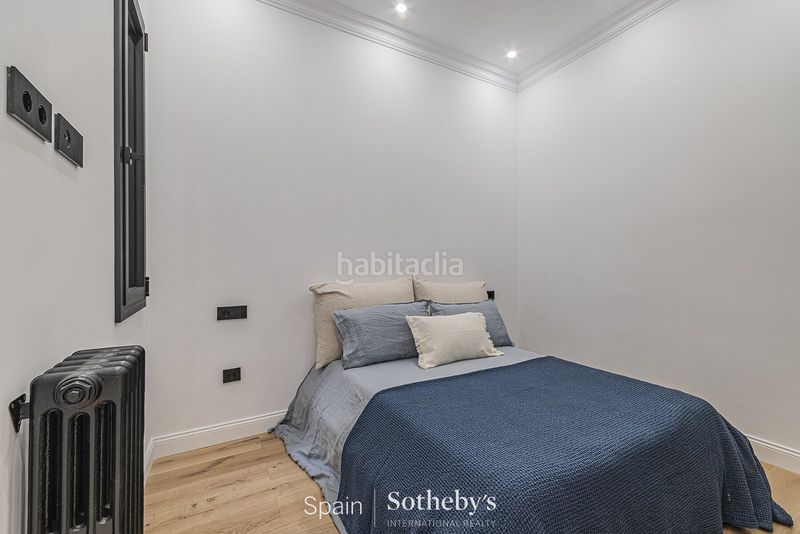 Foto 7b72700c-8c73-429a-8bc2-79788c95c685. Apartament amb calefacció a Dreta de l´Eixample Barcelona