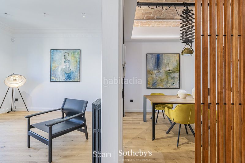 Foto a05fc979-ae99-4bb7-9e5d-3737a1696b84. Apartament amb calefacció a Dreta de l´Eixample Barcelona