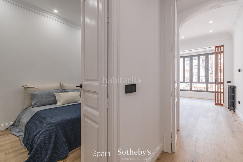 Foto ab07cb8f-df3e-4921-8b7f-50d308ec45ba. Apartament amb calefacció a Dreta de l´Eixample Barcelona