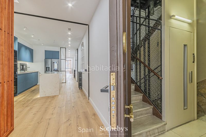 Foto bbd3b241-7ffc-4601-af8b-f5d77219c0aa. Apartament amb calefacció a Dreta de l´Eixample Barcelona