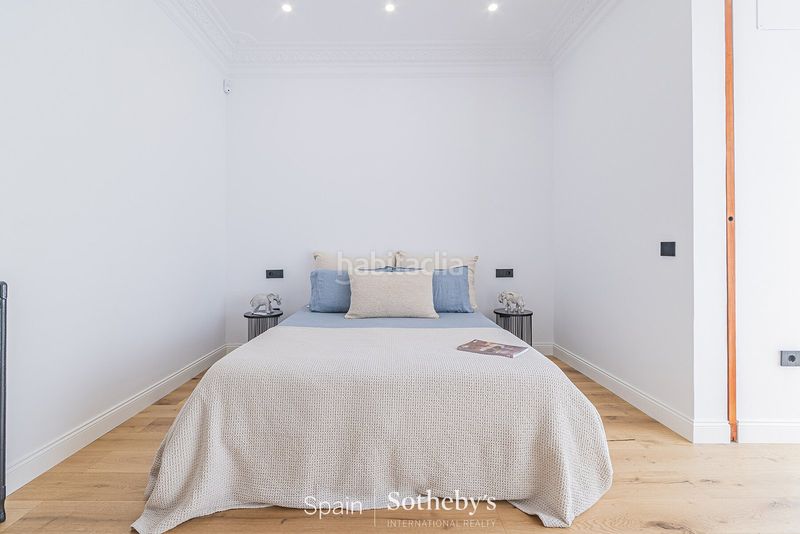 Foto bf18736a-aed1-4fa9-8c1f-98fa12ca14e2. Apartament amb calefacció a Dreta de l´Eixample Barcelona