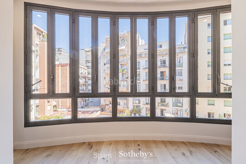 Foto d98a08ee-5f9a-469e-a9dd-ec61f82ad95f. Apartament amb calefacció a Dreta de l´Eixample Barcelona