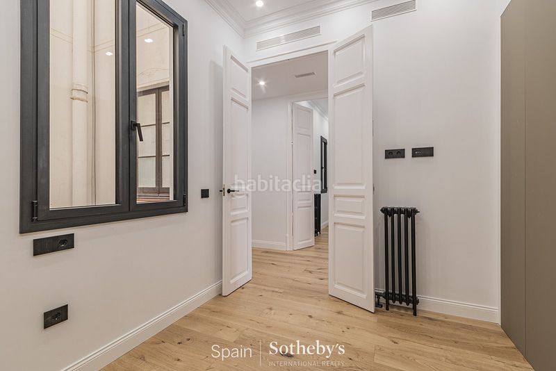 Foto d9cd7eb6-8b6b-470d-9976-335d549001d7. Apartament amb calefacció a Dreta de l´Eixample Barcelona