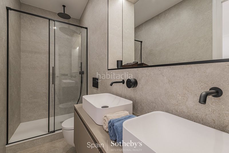 Foto dd09bcb8-ab7d-43e7-a8de-4734075658a6. Apartament amb calefacció a Dreta de l´Eixample Barcelona