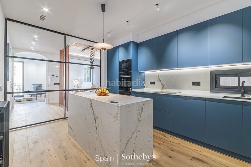 Foto de3f1e68-57ff-4f3d-8c00-e3d40bc3eb0e. Apartament amb calefacció a Dreta de l´Eixample Barcelona