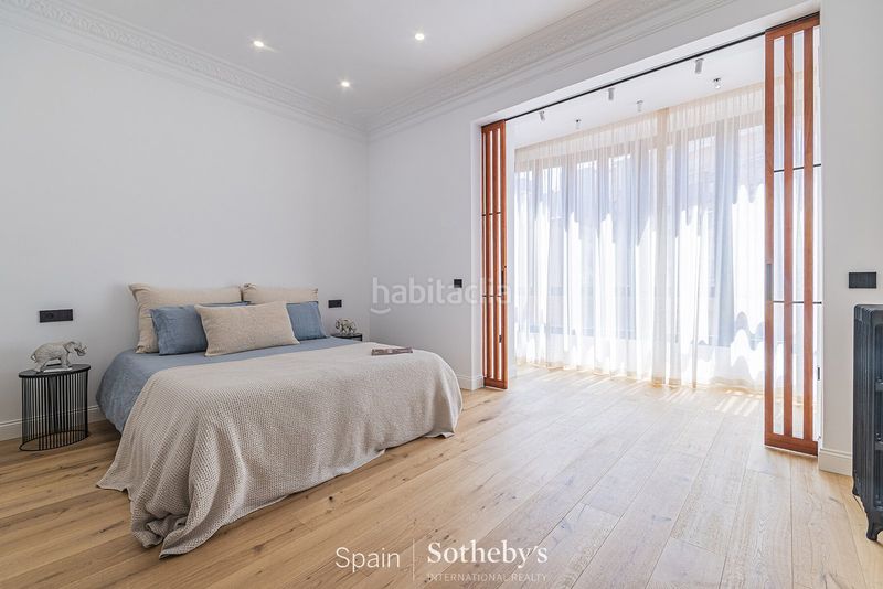 Foto e17a5072-e0a4-4327-b001-be5286731a05. Apartament amb calefacció a Dreta de l´Eixample Barcelona