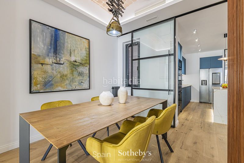 Foto facf0c31-a0d2-4e98-8405-c1354d6ef9f6. Apartament amb calefacció a Dreta de l´Eixample Barcelona