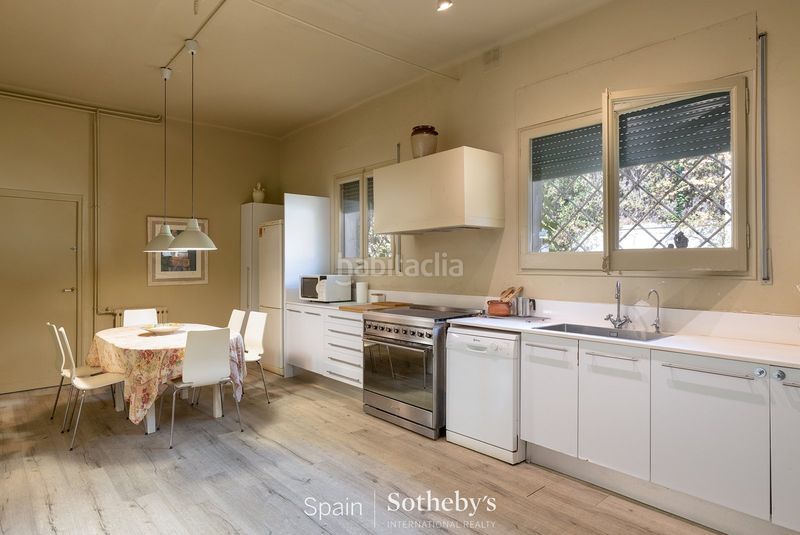 Foto 0a501e21-fe2e-4e38-bd42-ca2b5d436bd4. Casa amb calefacció aparcament a Canafort-El Puntó Sant Andreu de Llavaneres